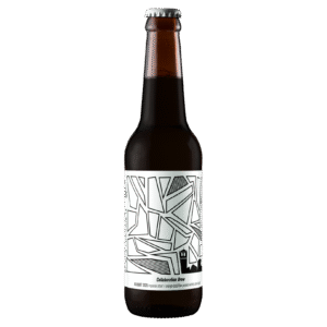 Bouquet 2025 Imperial Stout