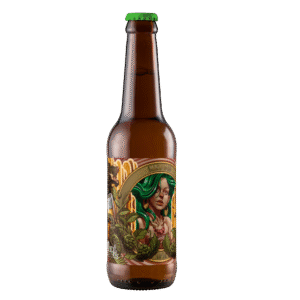 IPA GALAXI