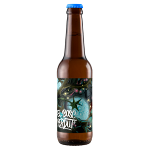 El Bosc Perdut